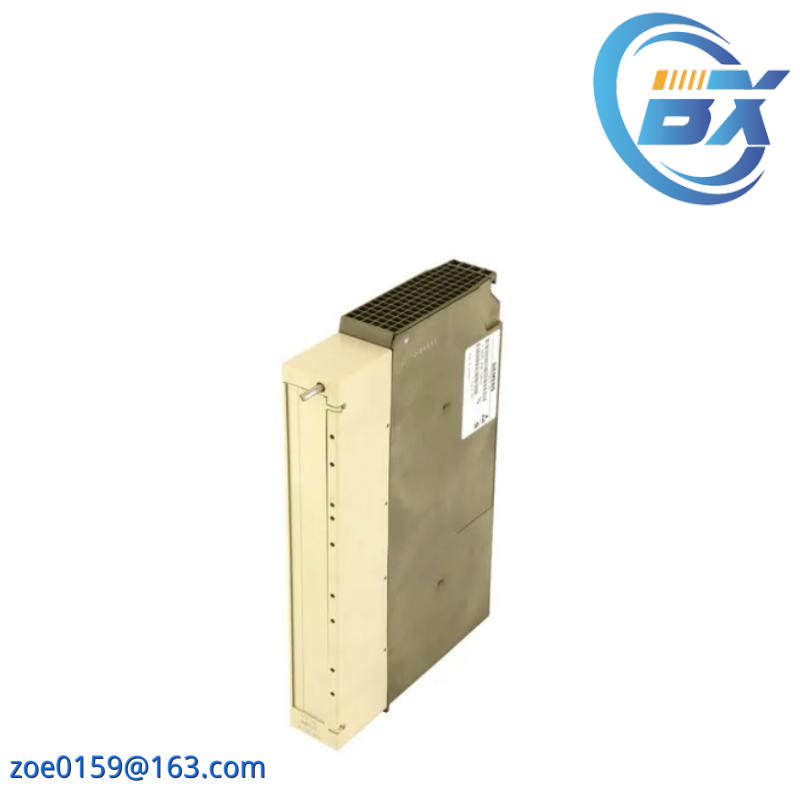 SIEMENS 6ES5434-7LA12 Digital Input Module