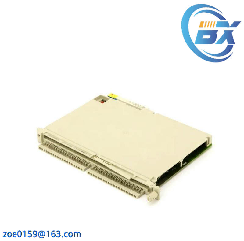 SIEMENS 6ES5436-4UA12 Digital Input Module