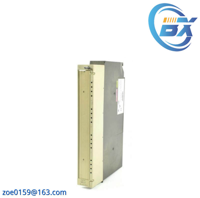 SIEMENS 6ES5436-7LA11 Digital Input Module