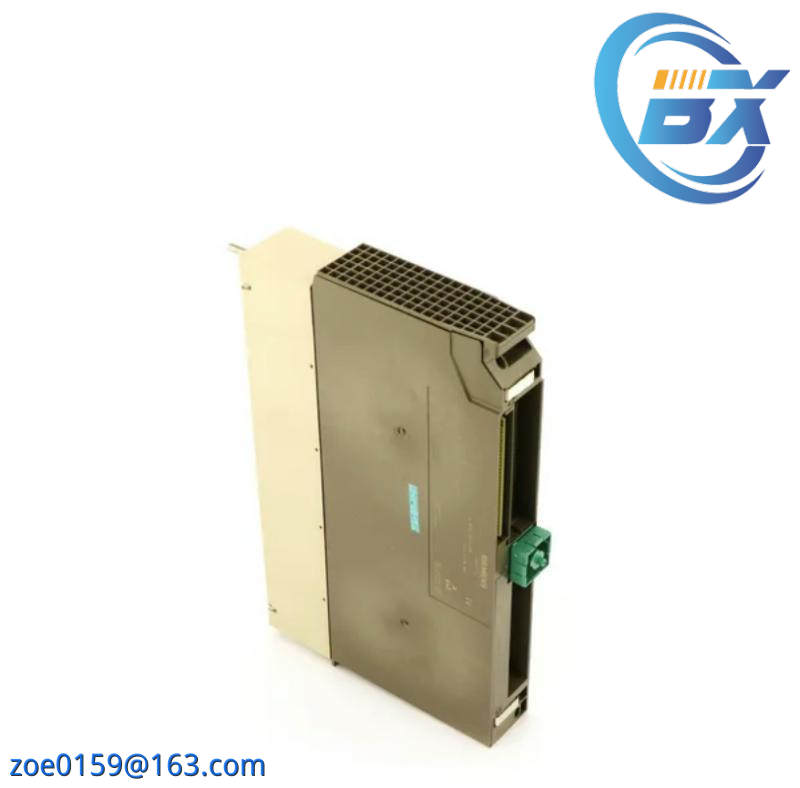SIEMENS 6ES5441-7LA13 Digital Output Module