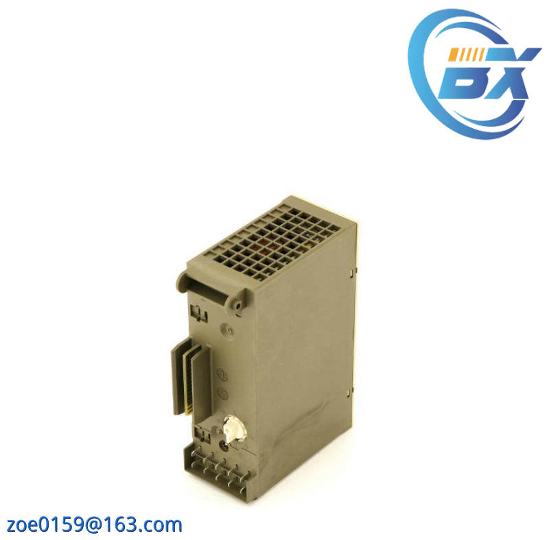 SIEMENS 6ES5450-8FA12 Digital Output Module
