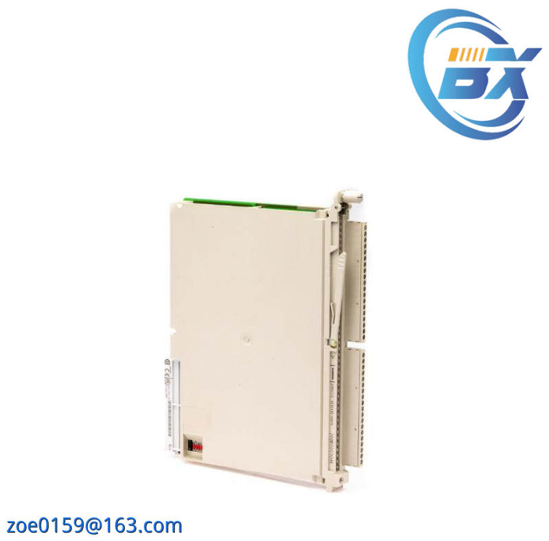 SIEMENS 6ES5451-4UA14 Digital Output Module