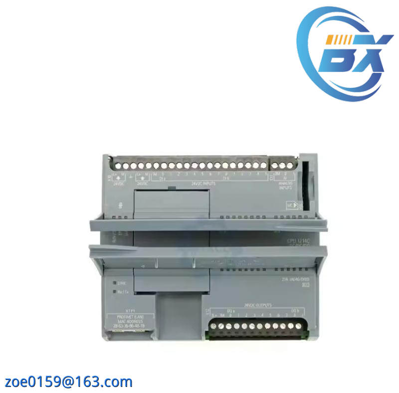 SIEMENS 6ES5451-7LA21 Digital Output Module
