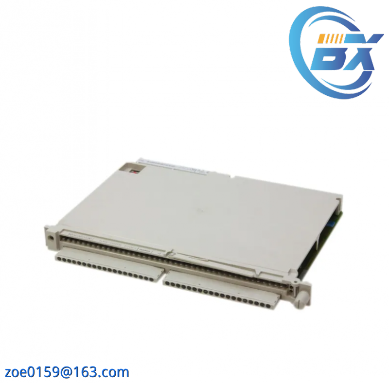 SIEMENS 6ES5454-4UA14 Digital Output Module