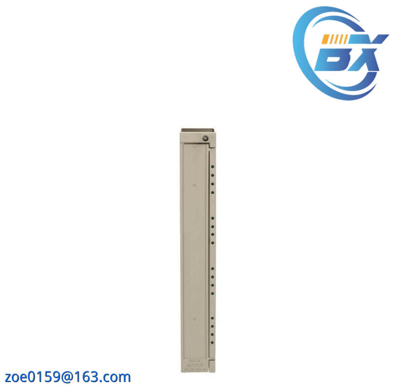 SIEMENS 6ES5454-7LA11 Digital Output Module