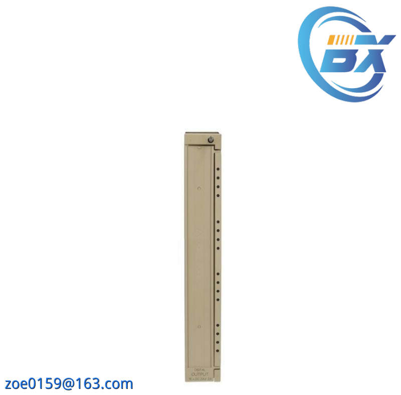 SIEMENS 6ES5454-7LA12 Digital Output Module