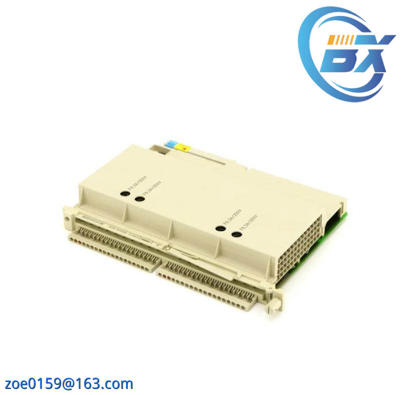 SIEMENS 6ES5456-4UA12 Digital Output Module