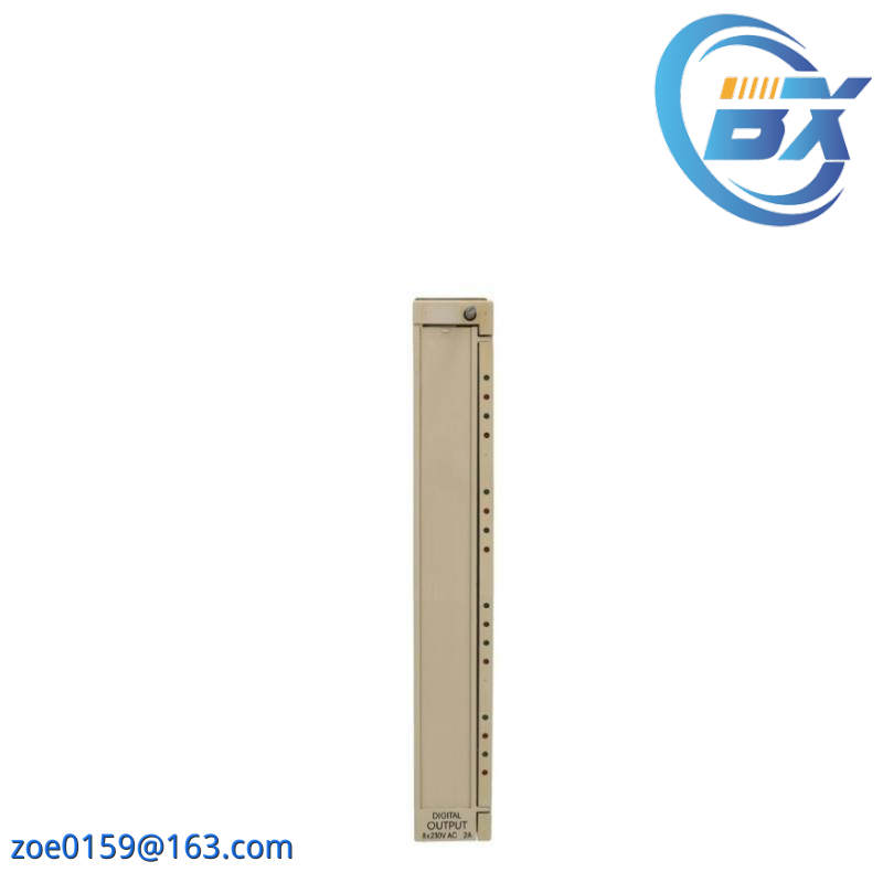 SIEMENS 6ES5456-7LB11 Digital Output Module