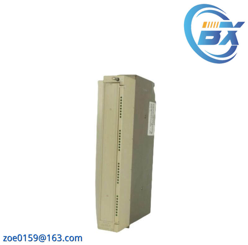 SIEMENS 6ES5457-7LA11 Digital Output Module