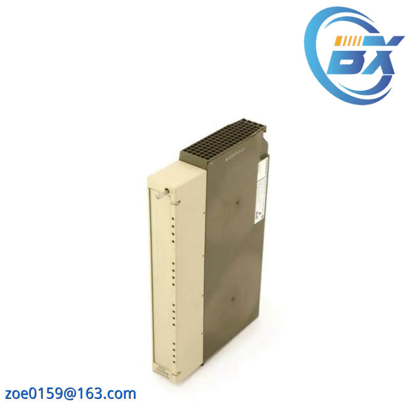 SIEMENS 6ES5458-7LA11 Relay Output Module