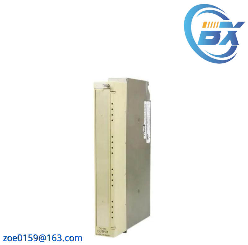 SIEMENS 6ES5458-7LC11 Relay Output Module