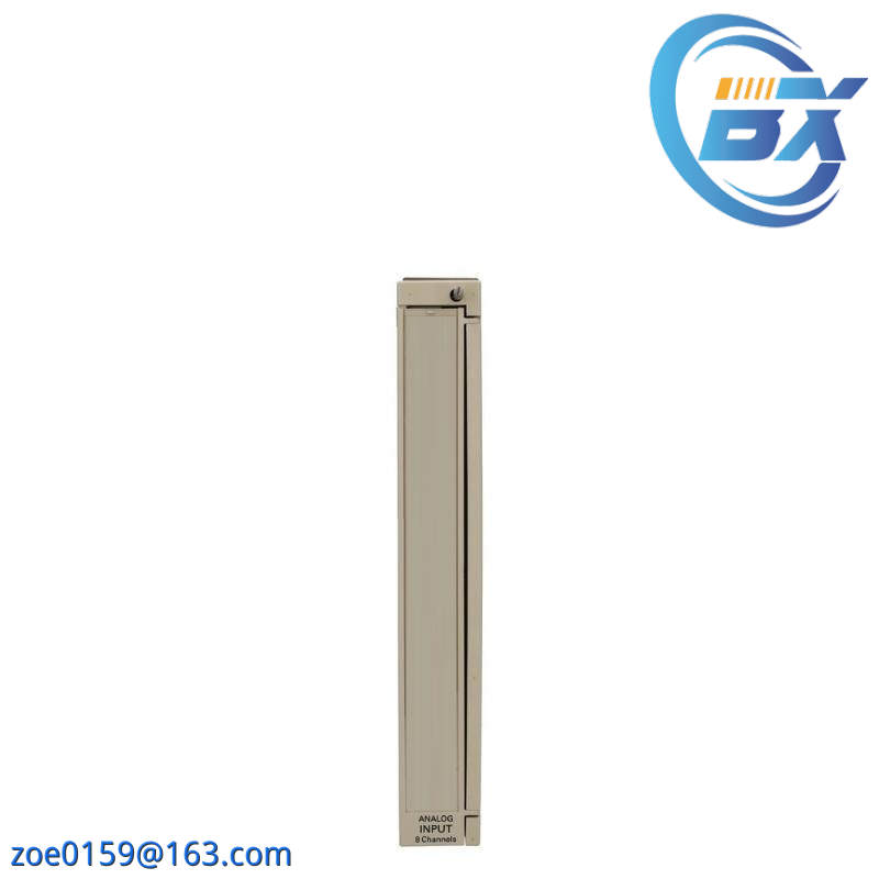 SIEMENS 6ES5460-7LA11 Analog Input Module