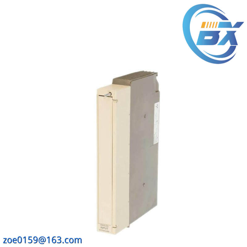 SIEMENS 6ES5460-7LA12 Analog Input Module