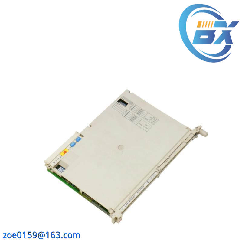 SIEMENS 6ES5463-4UA11 Analog Input Module