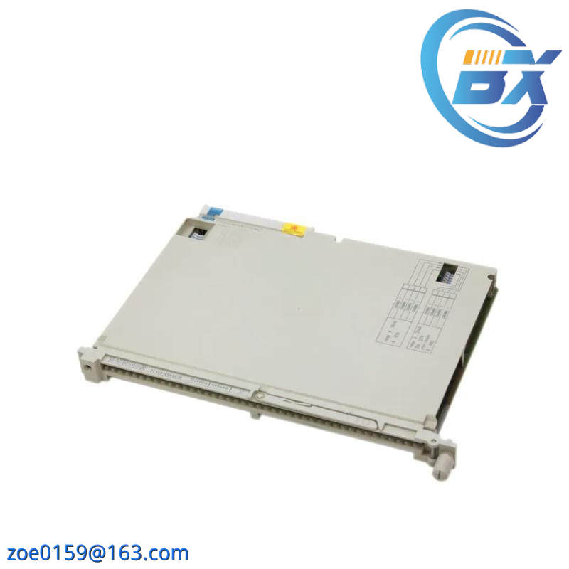 SIEMENS 6ES5463-4UA12 Analog Input Module
