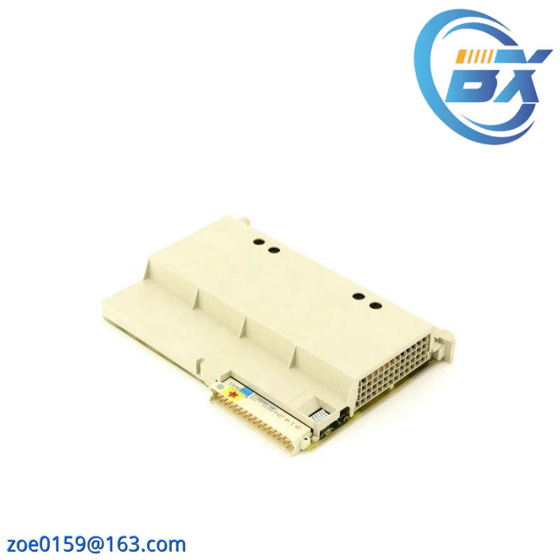 SIEMENS 6ES5465-4UA11 Analog Input Module