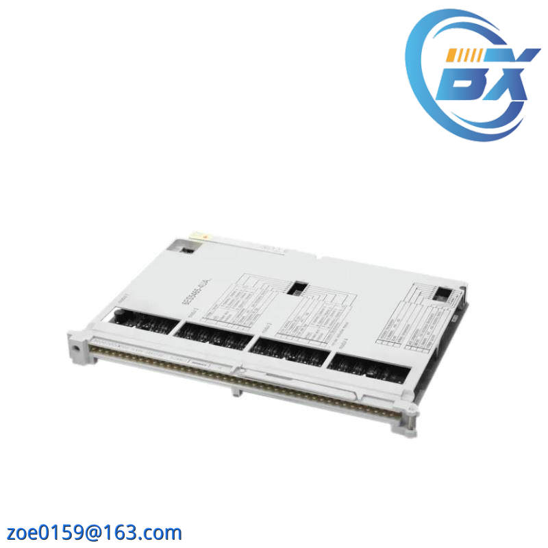 SIEMENS 6ES5465-4UA12 Analog Input Module