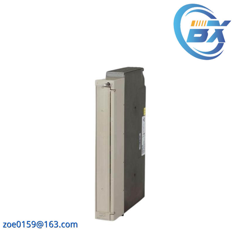 SIEMENS 6ES5465-7LA13 Analog Input Module