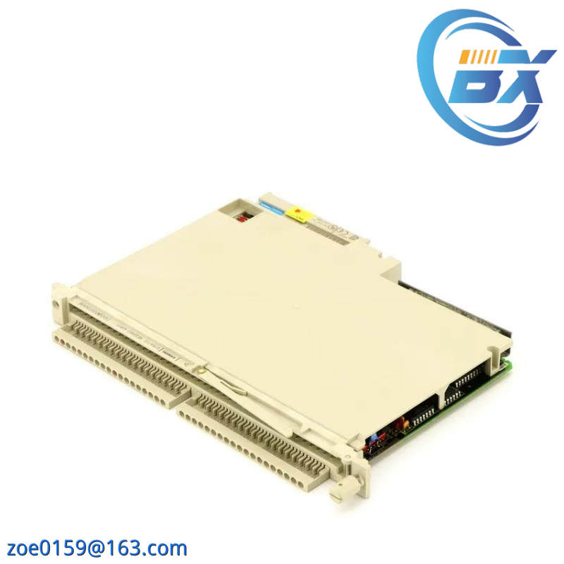 SIEMENS 6ES5470-4UA11 Analog Output Module