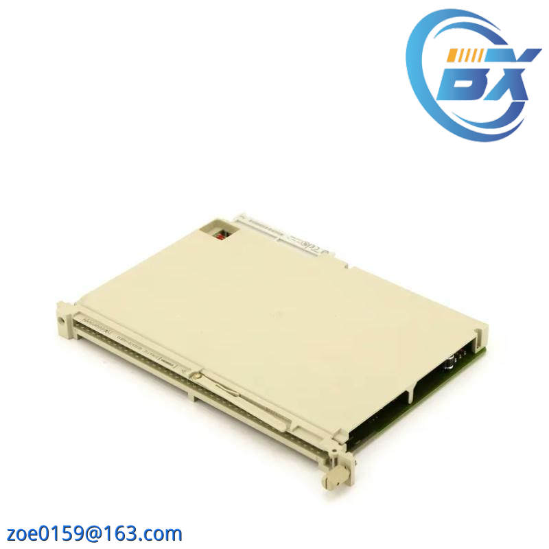 SIEMENS 6ES5470-4UB13 Analog Output Module