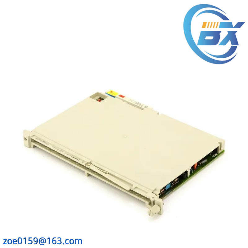 SIEMENS 6ES5470-4UC12 Analog Output Module