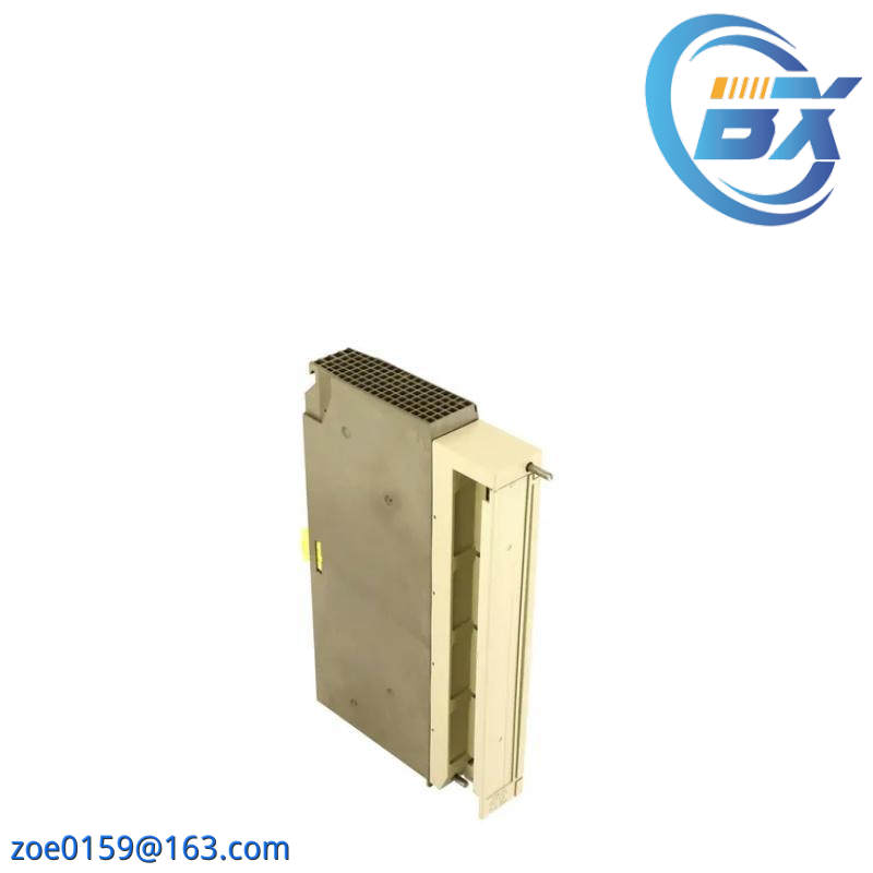SIEMENS 6ES5470-7LA13 Analog Output Module