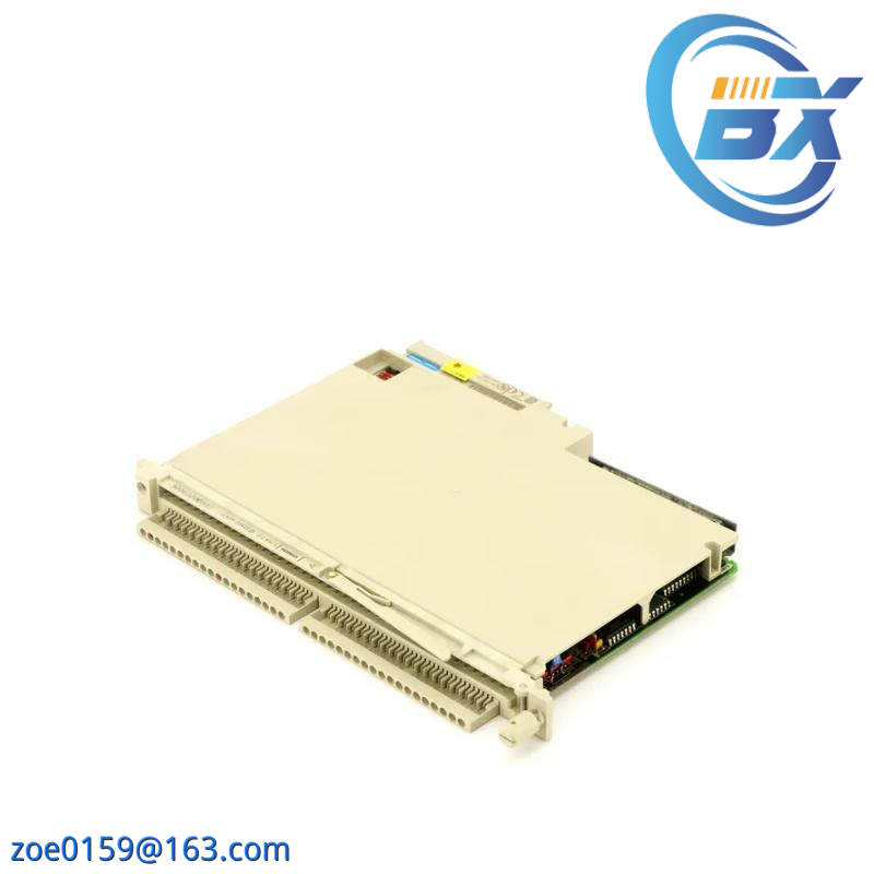 SIEMENS 6ES5482-4UA11 Digital Input Output Module