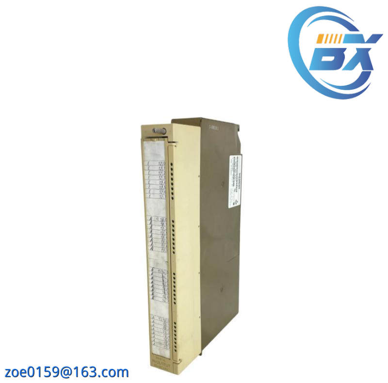 SIEMENS 6ES5482-7LA11 Digital Input/Output Module