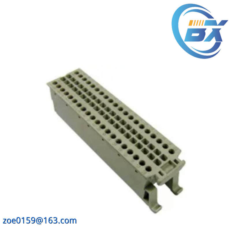 SIEMENS 6ES5490-8MA03 490 Front Connector
