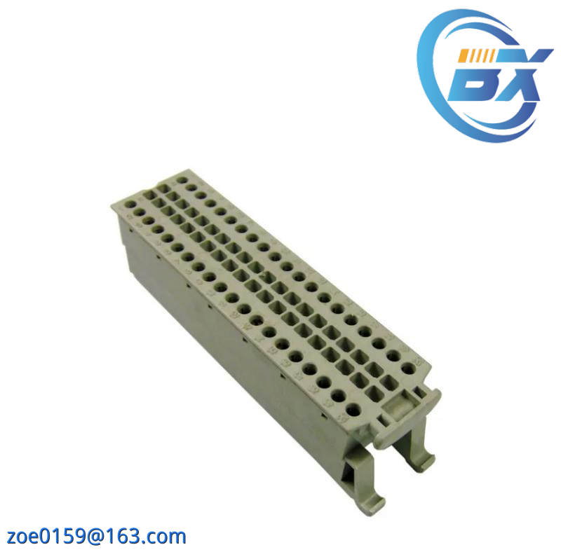 SIEMENS 6ES5490-8MA12 S5 Crimp Connector