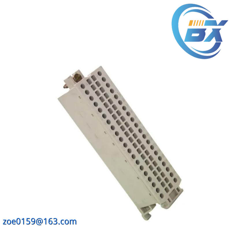 SIEMENS 6ES5490-8MB21 Front Connector
