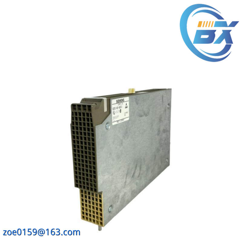 SIEMENS 6ES5491-0LB11 Adaption Casing