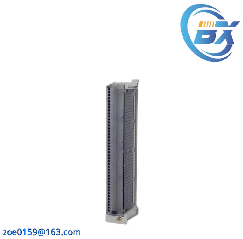 SIEMENS 6ES5497-4UB12 Front Connector