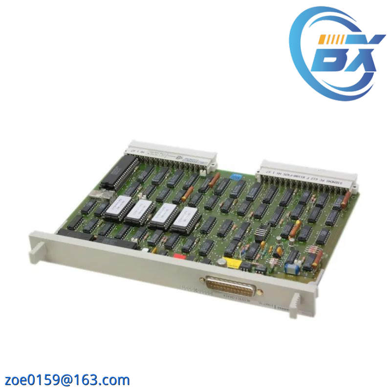 SIEMENS 6ES5511-5AA14 PG Interface Module