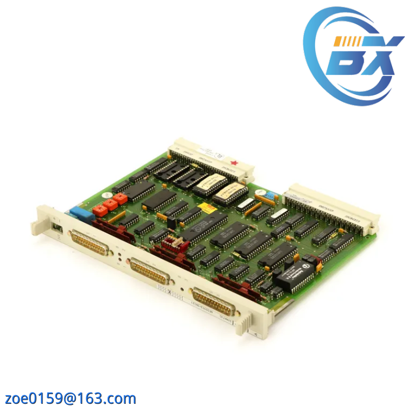 SIEMENS 6ES5512-5BC21 Interface Module