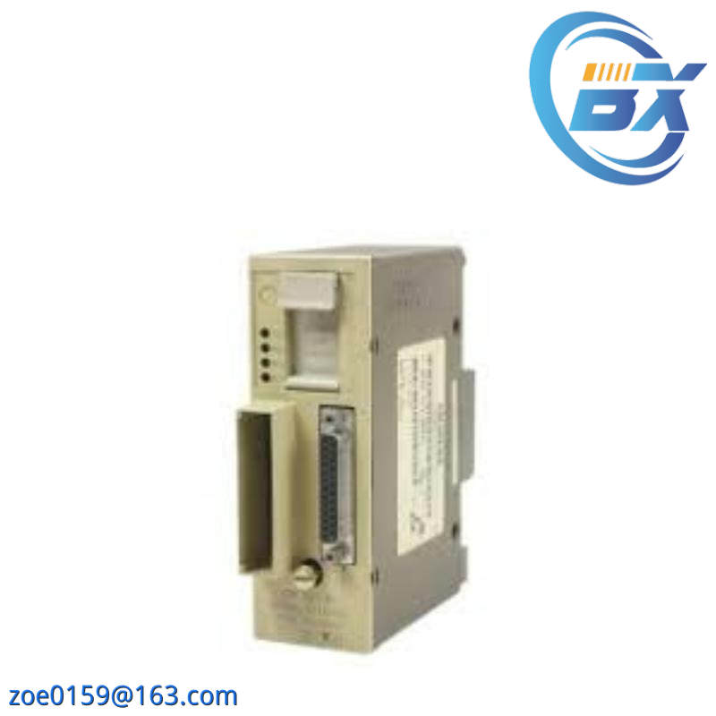 SIEMENS 6ES5521-8MA22 Communications Module