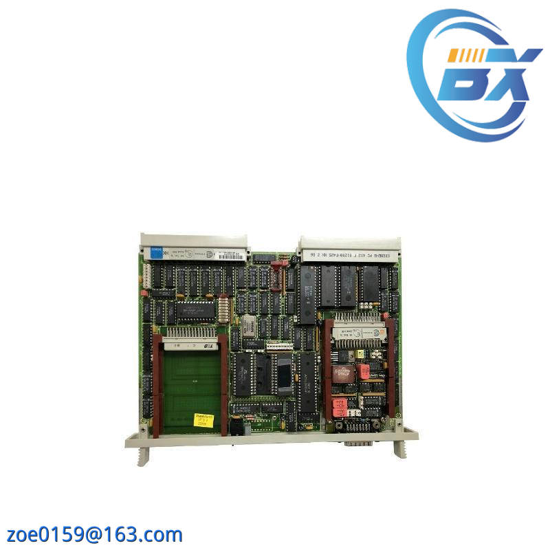 SIEMENS 6ES5524-3UA13 IM312 CR Interface Moudle