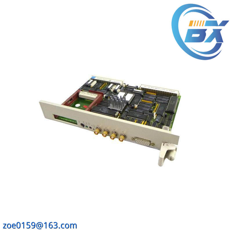 SIEMENS 6ES5526-3LG11 Communications Processor
