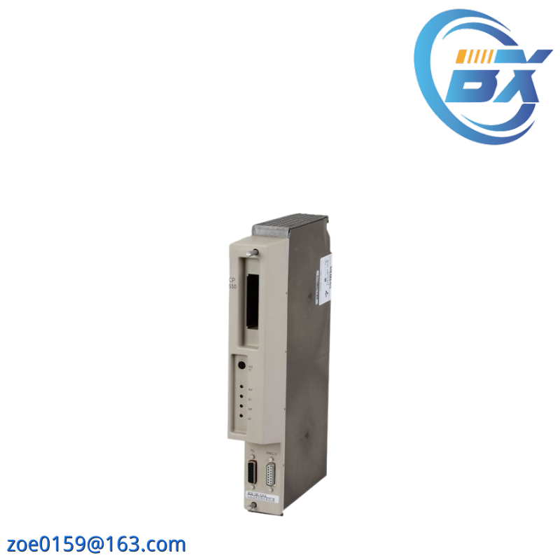 SIEMENS 6ES5530-7LA12 Communications Processor