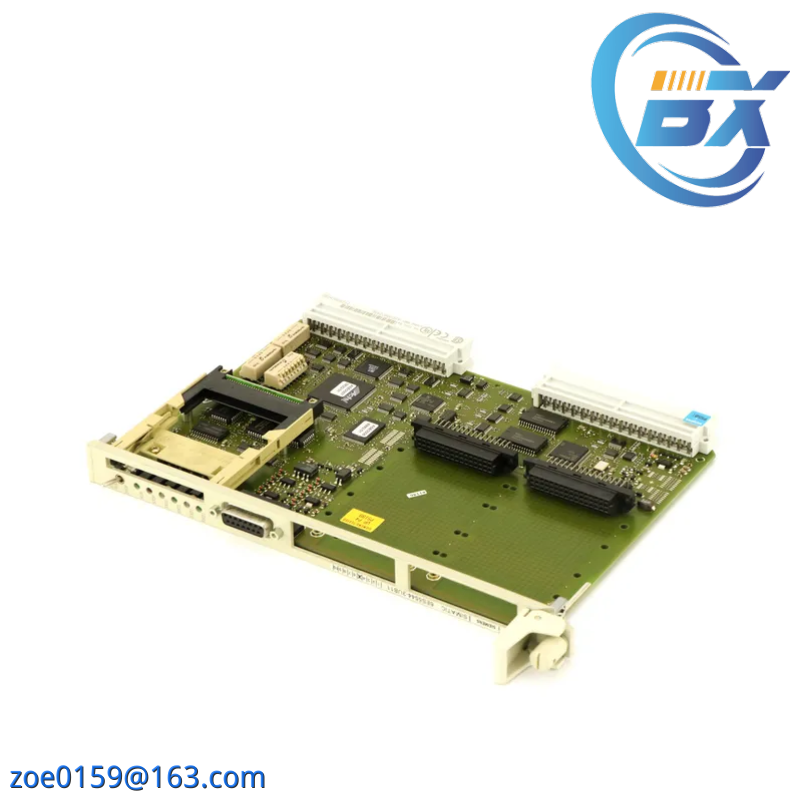SIEMENS 6ES5544-3UB11 IP243 Analog Module