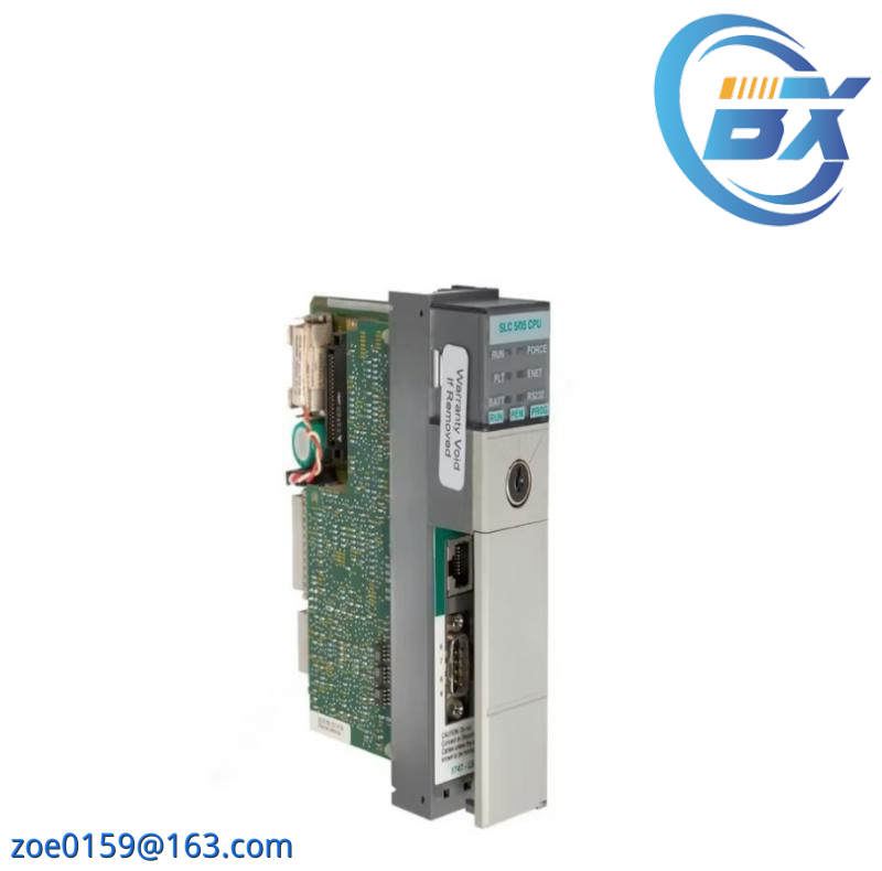 SIEMENS 6ES5560-8AA11 Individual Control Module