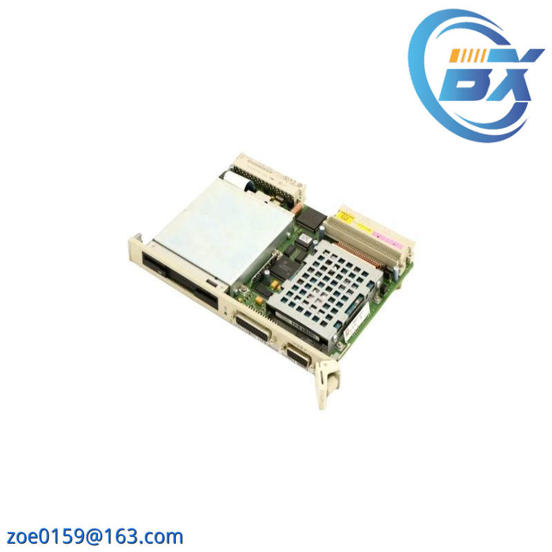 SIEMENS 6ES5581-6LA11 EXPANSION MODULE