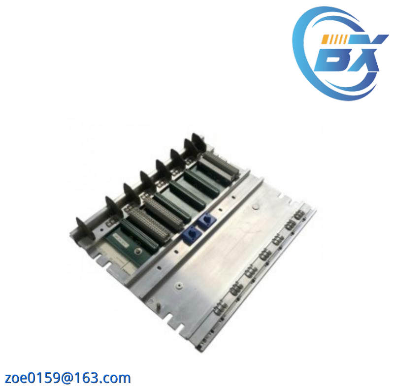 SIEMENS 6ES5700-0LA11 Central Mounting Rack