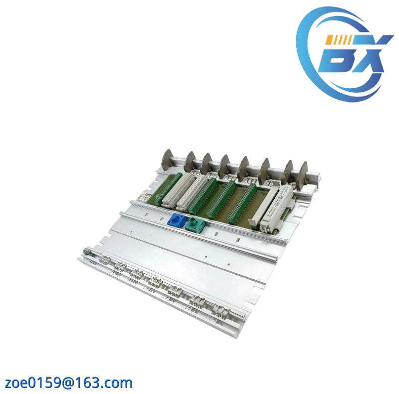 SIEMENS 6ES5700-0LA12 Central Mounting Rack