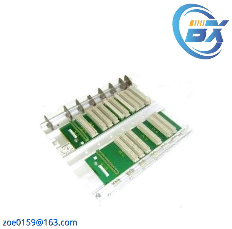 SIEMENS 6ES5700-0LB11 S5 115U Card Rack