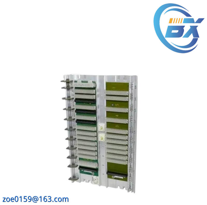 SIEMENS 6ES5700-3LA12 Central Mounting Rack