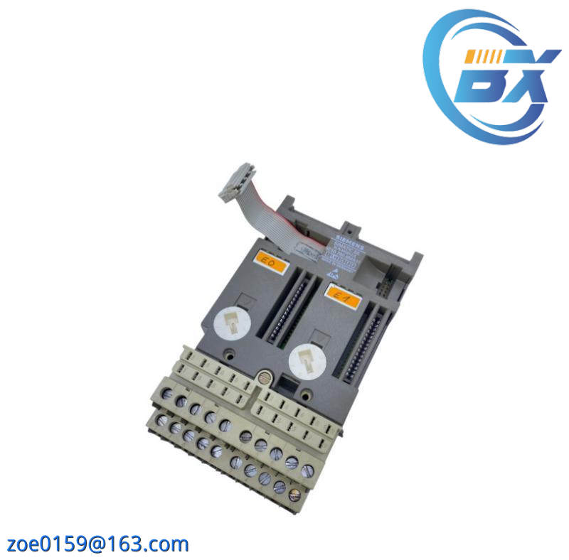 6ES5700-8MA11  Siemens Bus Module