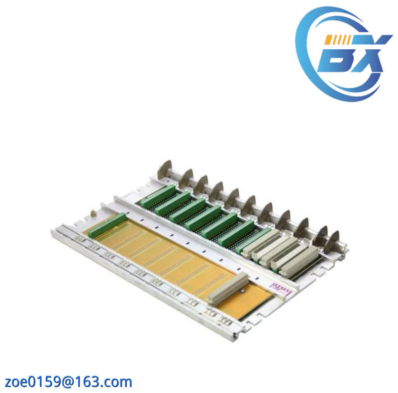 SIEMENS 6ES5701-2LA11 Extension Sub Rack ER2