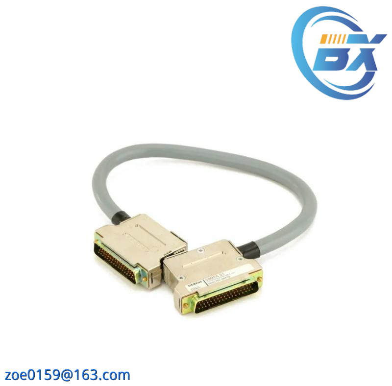 SIEMENS 6ES5705-0AF00 IM Cable