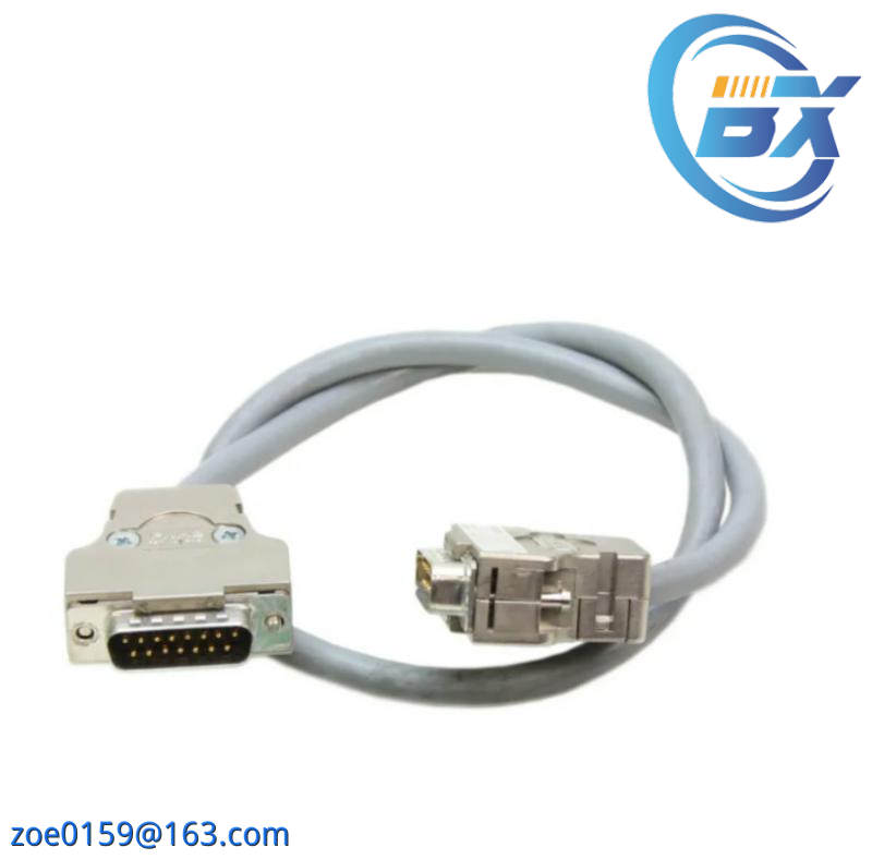 SIEMENS 6ES5712-8AF00 IM316 Cable